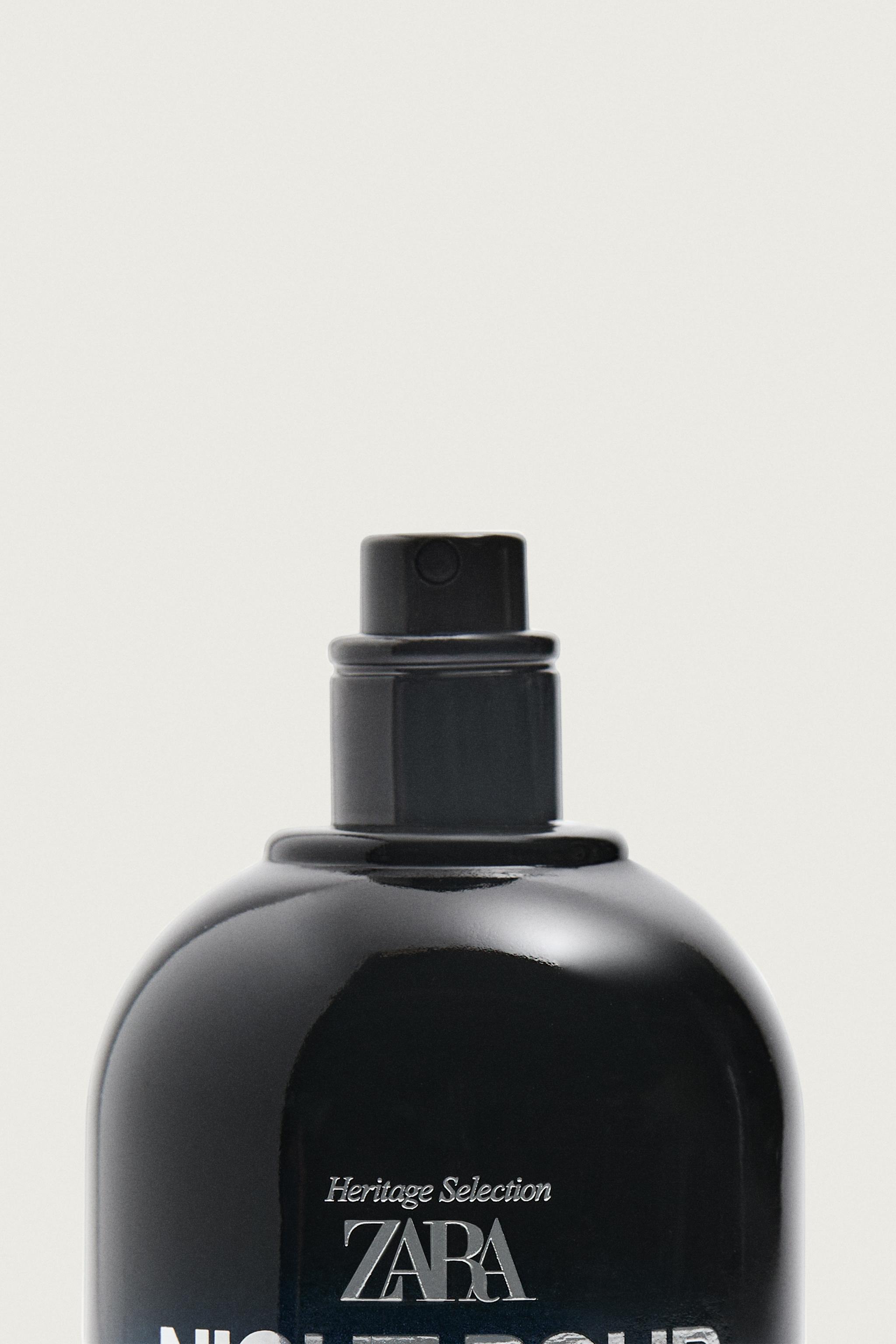 NIGHT POUR HOMME II EDP 100 ML (3,4 FL. OZ)
